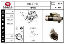 SNRA NI9066