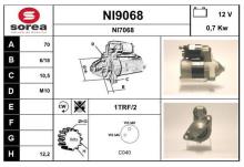 SNRA NI9068
