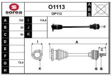 SNRA O1113