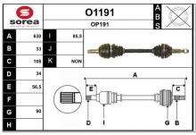 SNRA O1191