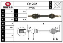 SNRA O1202