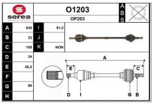 SNRA O1203