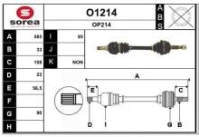 SNRA O1214