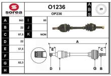 SNRA O1236