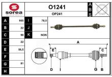 SNRA O1241