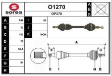 SNRA O1270