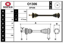 SNRA O1306