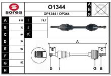 SNRA O1344