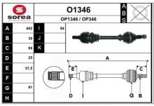 SNRA O1346