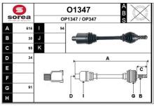 SNRA O1347