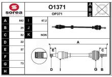SNRA O1371
