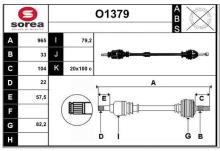 SNRA O1379