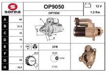 SNRA OP9050