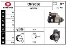 SNRA OP9056