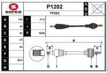 SNRA P1202