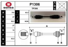SNRA P1306
