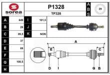 SNRA P1328