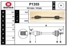 SNRA P1355