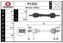 SNRA P1372