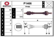 SNRA P1466