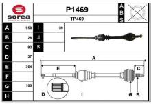 SNRA P1469