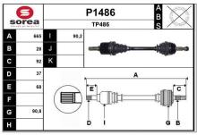 SNRA P1486