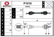SNRA P1510