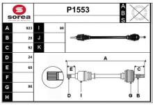 SNRA P1553