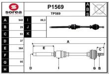 SNRA P1569