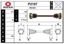 SNRA P2107