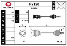 SNRA P2120