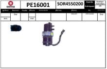 SNRA PE16001