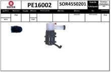 SNRA PE16002