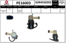 SNRA PE16003