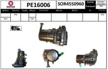SNRA PE16006