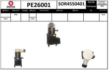 SNRA PE26001
