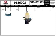 SNRA PE26003