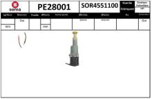 SNRA PE28001