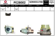 SNRA PE28002