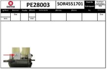 SNRA PE28003