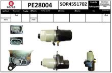 SNRA PE28004