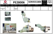 SNRA PE28006