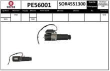 SNRA PE56001