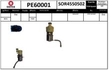 SNRA PE60001