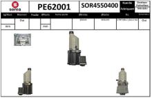 SNRA PE62001