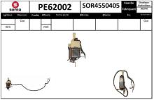 SNRA PE62002