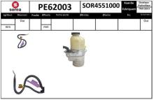 SNRA PE62003