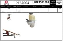 SNRA PE62004