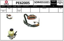 SNRA PE62005