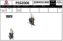 SNRA PE62006